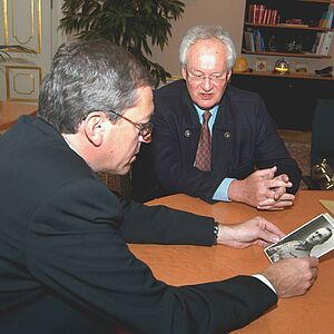 Schaden/Lepperinger