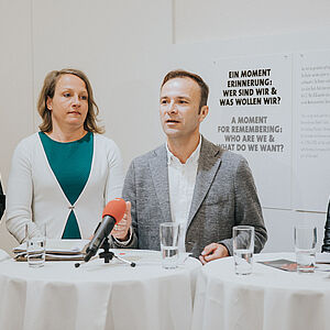 Ressortchef Vizebürgermeister Auinger:
