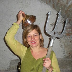 Letzte Vorbereitungen auf den Saisonstart 2013
