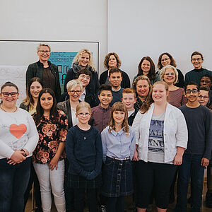 Kinderkonferenz