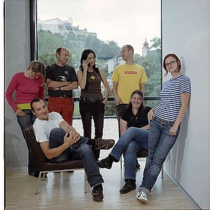 ARGE neu_Team_nicht vollzählig