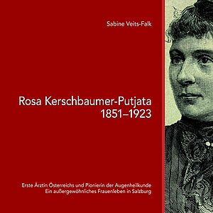 Coverfoto von Rosa Kerschbaumer-Putjata