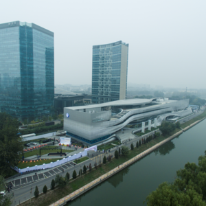 VW-Flagship-Store Peking