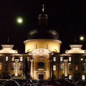 Kajetanerkirche