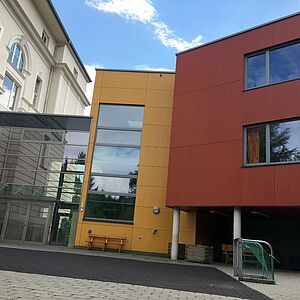 Volksschule Mülln