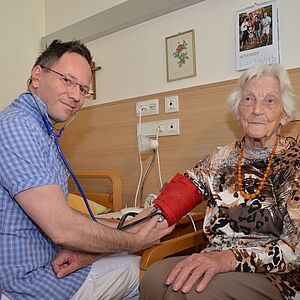 Händeringend gesucht: