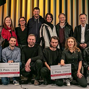 Win-Win im Das Kino: