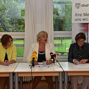 Kinderbetreuung