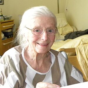 100 Jahre Helene Reimoser
