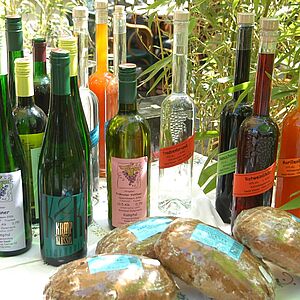 Winzermarkt  2017