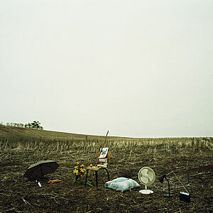 Astrid Korntheuer: "Storytelling" (2008)