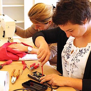 Erstes Salzburger Repair Café