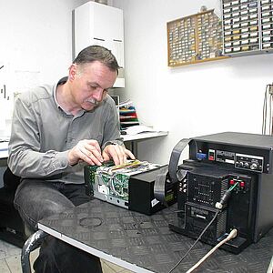 Erstes Salzburger Repair Café