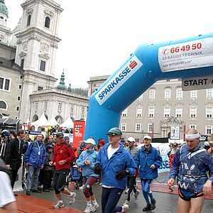 Marathon