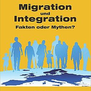 Buchcover von "Migration und Intergration"