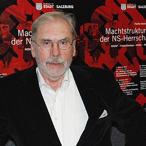 Zwei Reden über die SS: