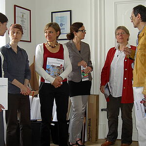 Tag der Chancengleichheit