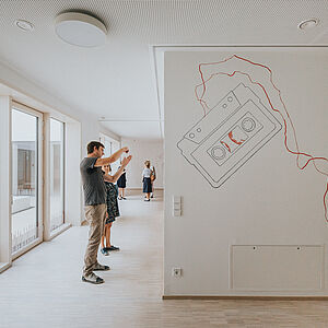 Unvergesslich für Generationen: