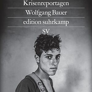 Cover des neuen Bauer-Buchs