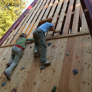 Eröffnung Zauberflötenspielplatz