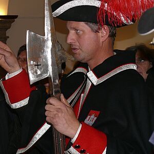 Interkultureller Stadtspaziergang