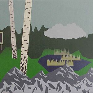 Benjamin Nagy: "Vacation"