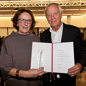 Hauptpreis für Kunst und Kultur an