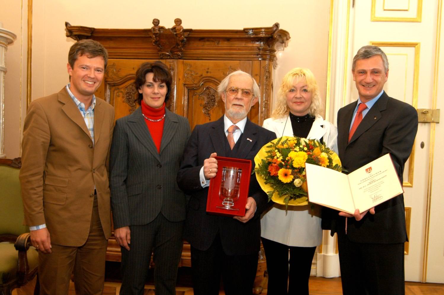 Ehrenbecher Rubaschko