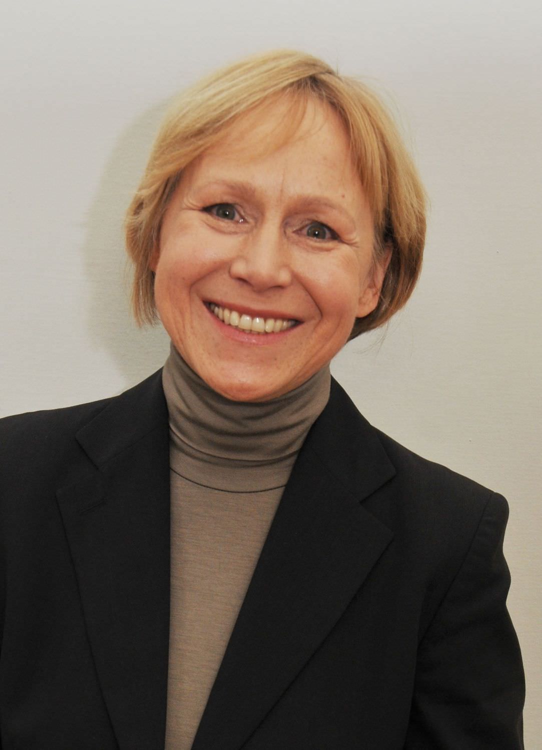 Heike Hoffmann Heike Hoffmann