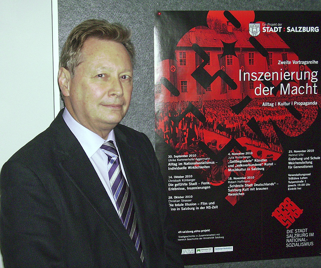 Was die Nazis mit den Schulen machten: