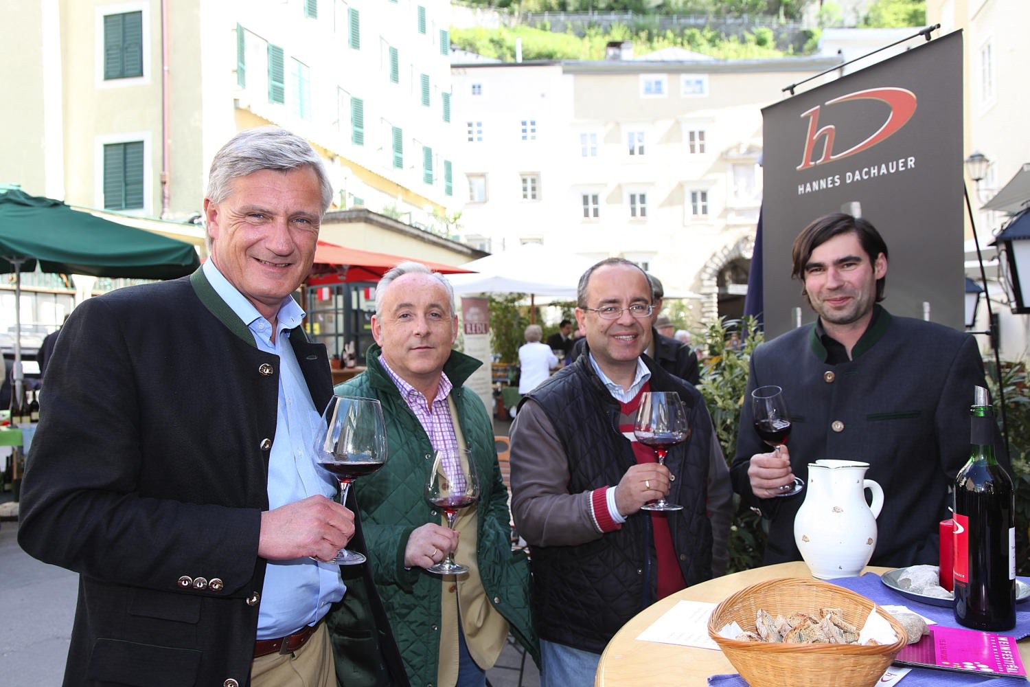 Winzermarkt Winzermarkt