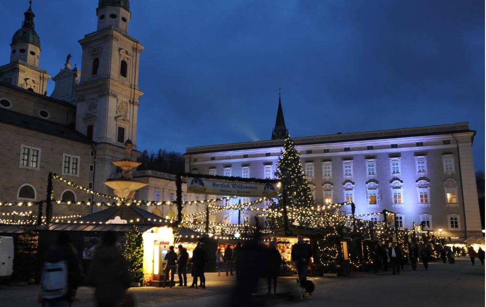 Christkindlimarkt