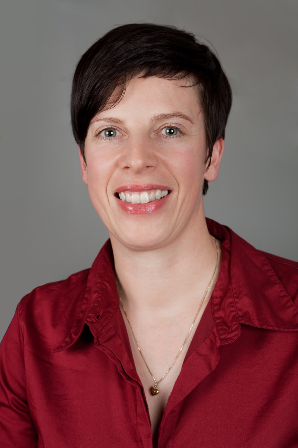 Alexandra Schmidt leitet vorerst das Frauenbüro Alexandra Schmidt leitet vorerst das Frauenbüro