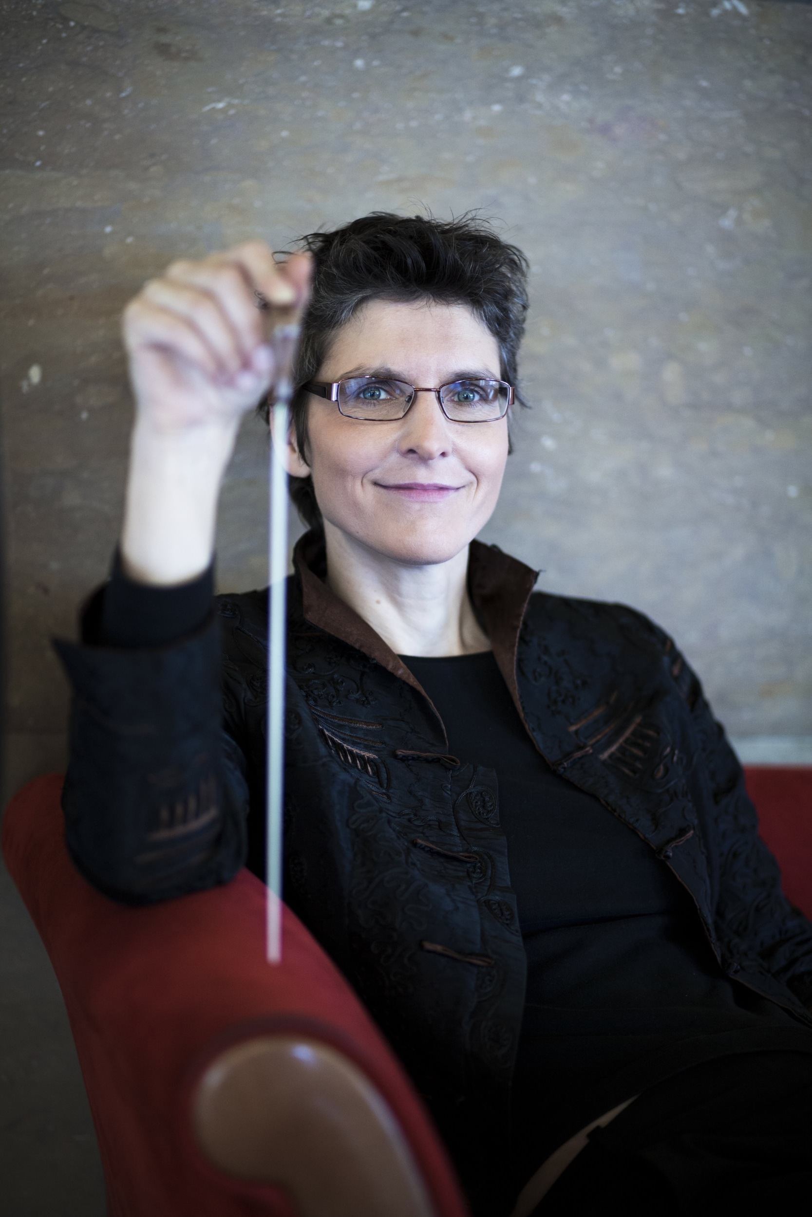 Am 4. Oktober in der Panorama-Bar: Am 4. Oktober in der Panorama-Bar: