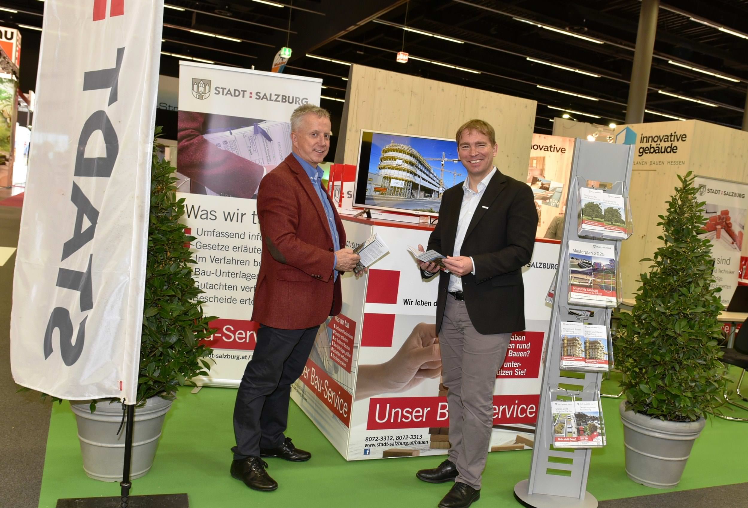 Bieten umfassendes Service: Bieten umfassendes Service: