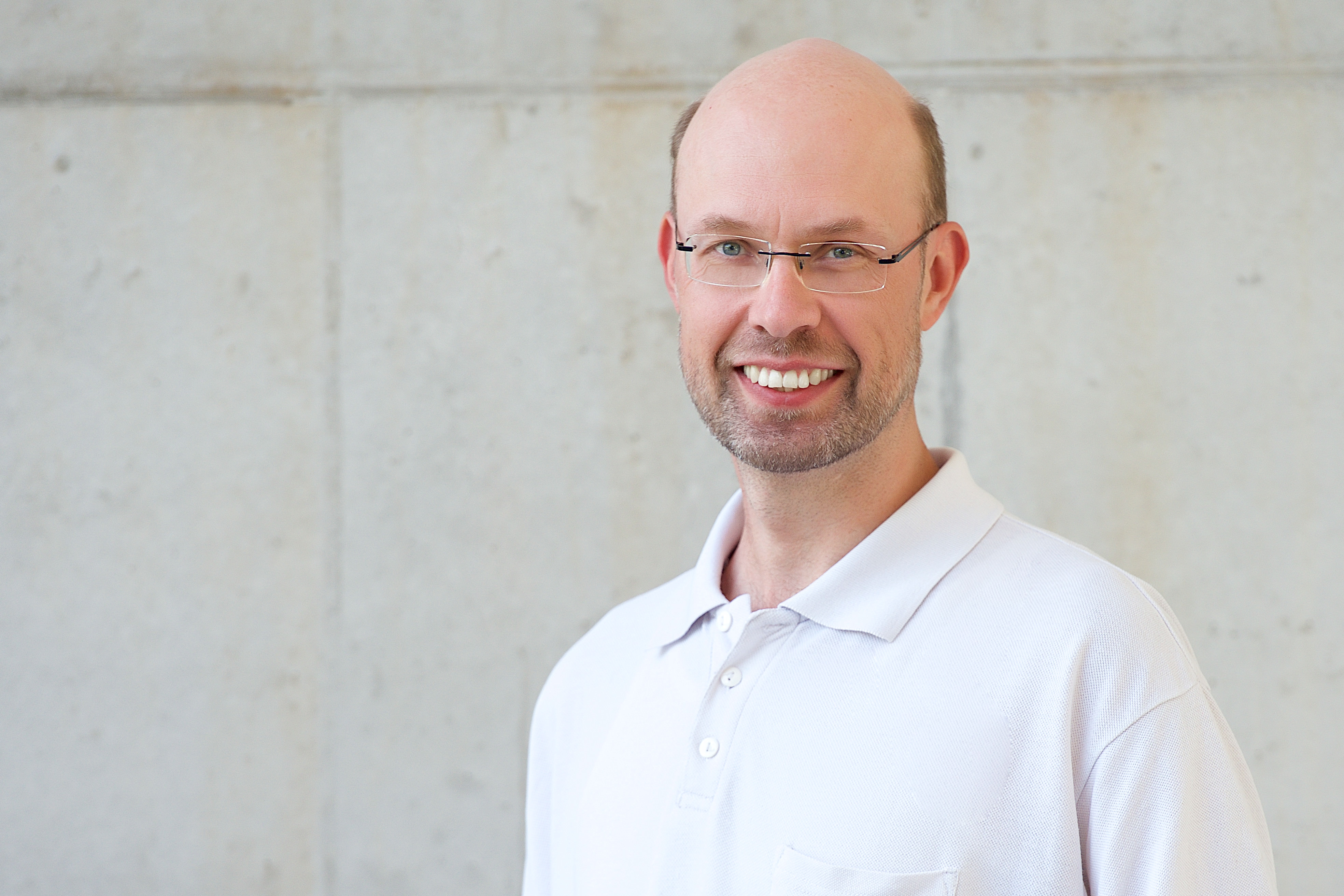 Ein neuer Professor an der Uni Salzburg: Ein neuer Professor an der Uni Salzburg:
