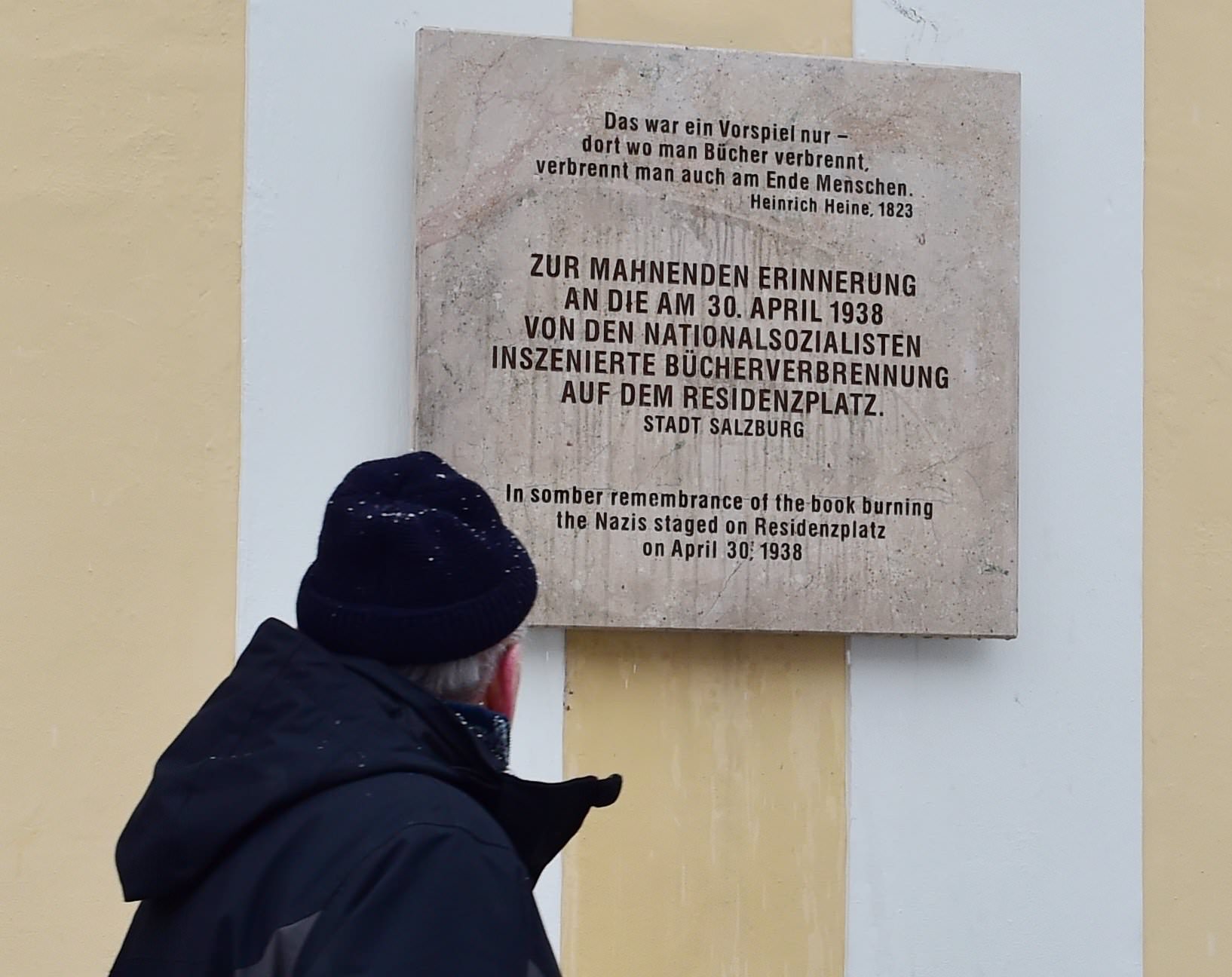 Grundgereinigt: Grundgereinigt: