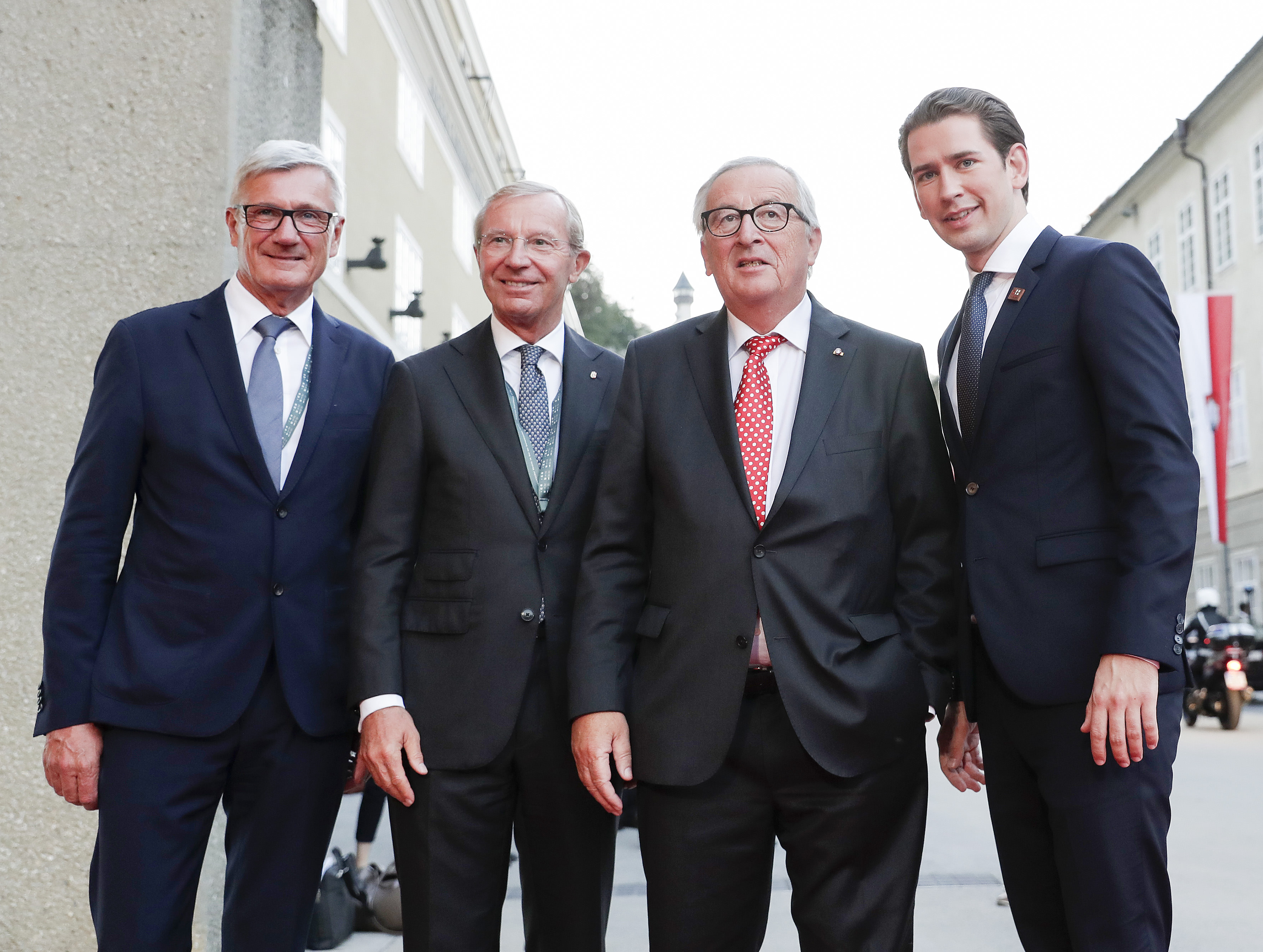 Guter Boden für EU-Politik: Guter Boden für EU-Politik: