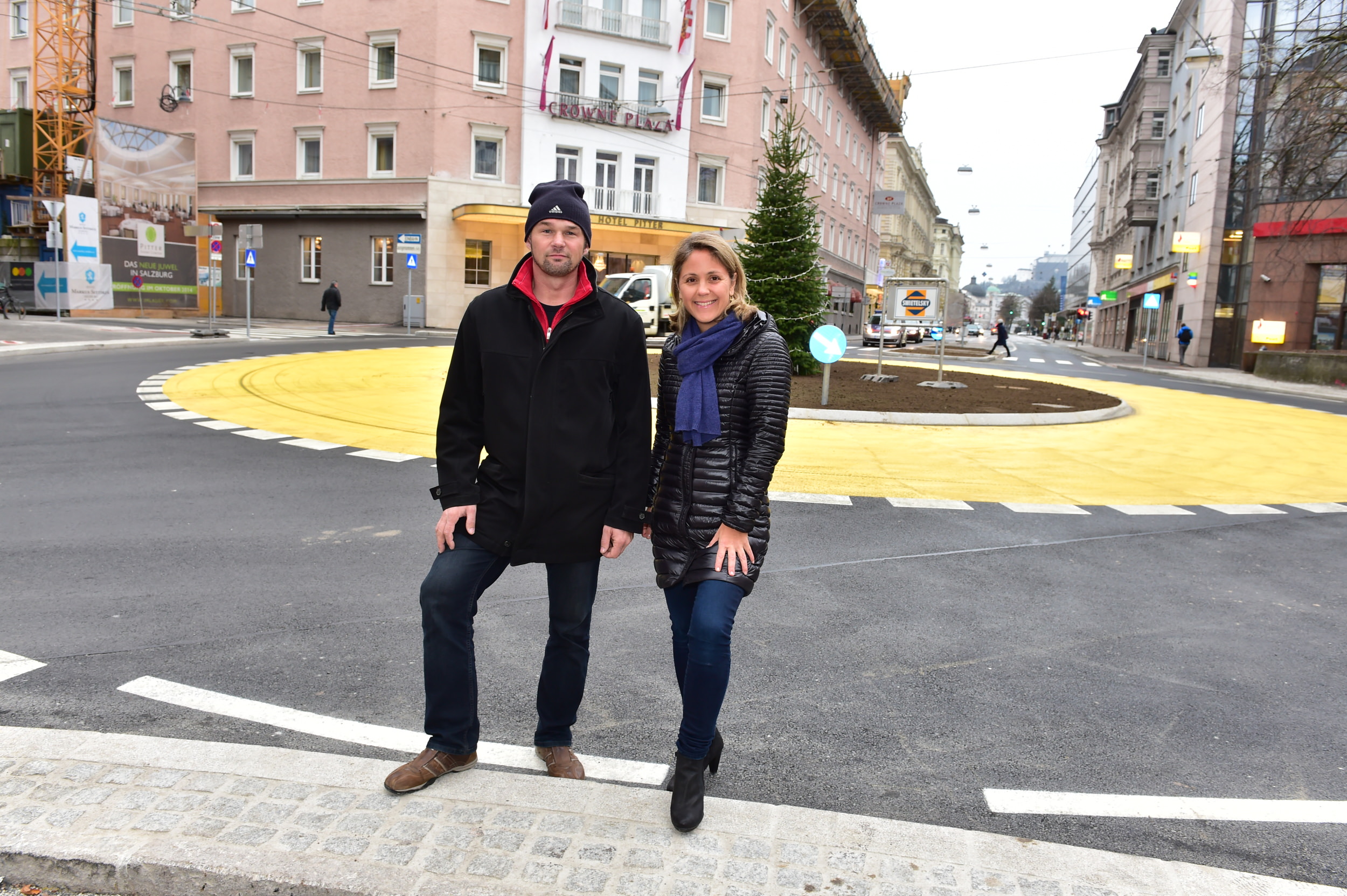 Max Ottplatz Max Ottplatz