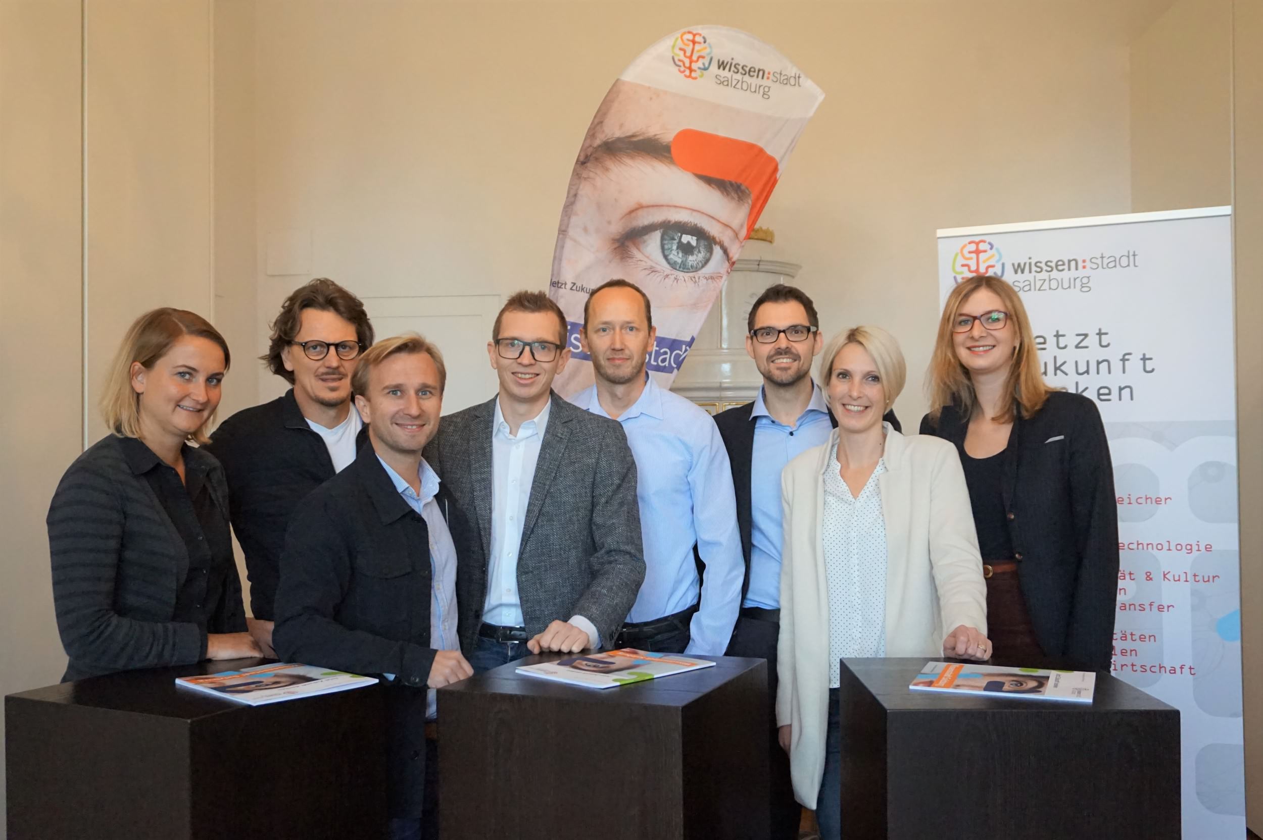 Mietförderung für start-ups Mietförderung für start-ups