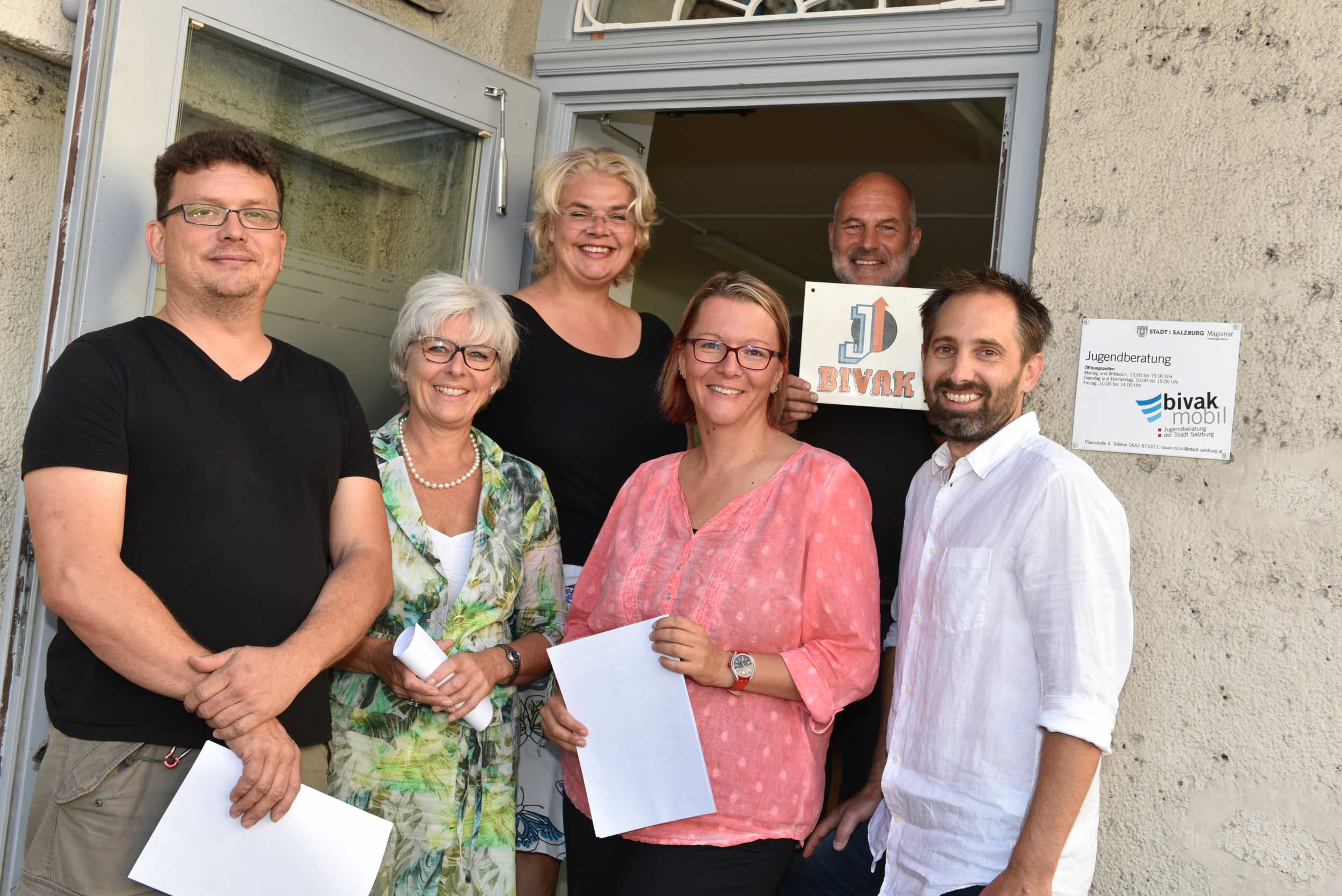Neue Runde für Flüchtlings-Aufklärungskurse Neue Runde für Flüchtlings-Aufklärungskurse