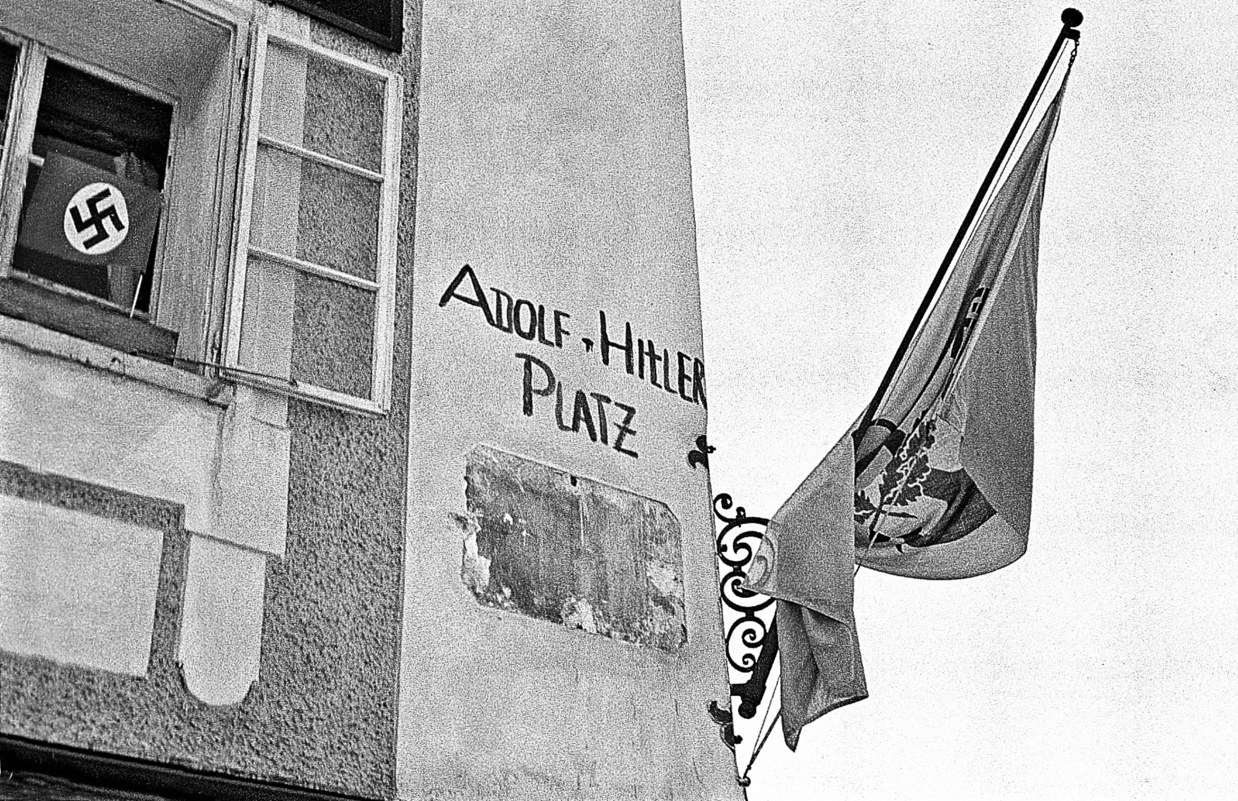 Provisorische Umbenennung: Provisorische Umbenennung: