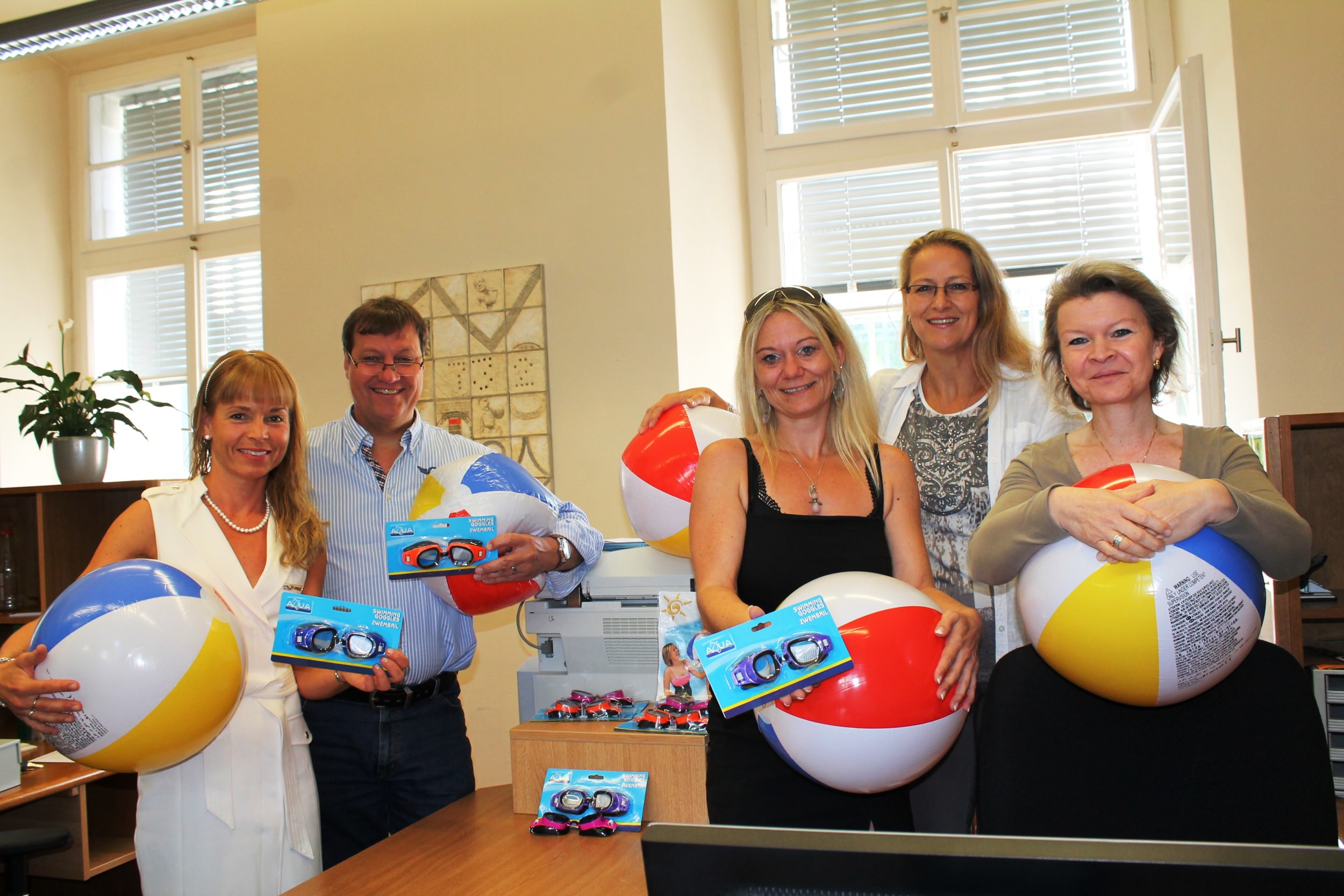 Sommerspass im Pass:Service Sommerspass im Pass:Service