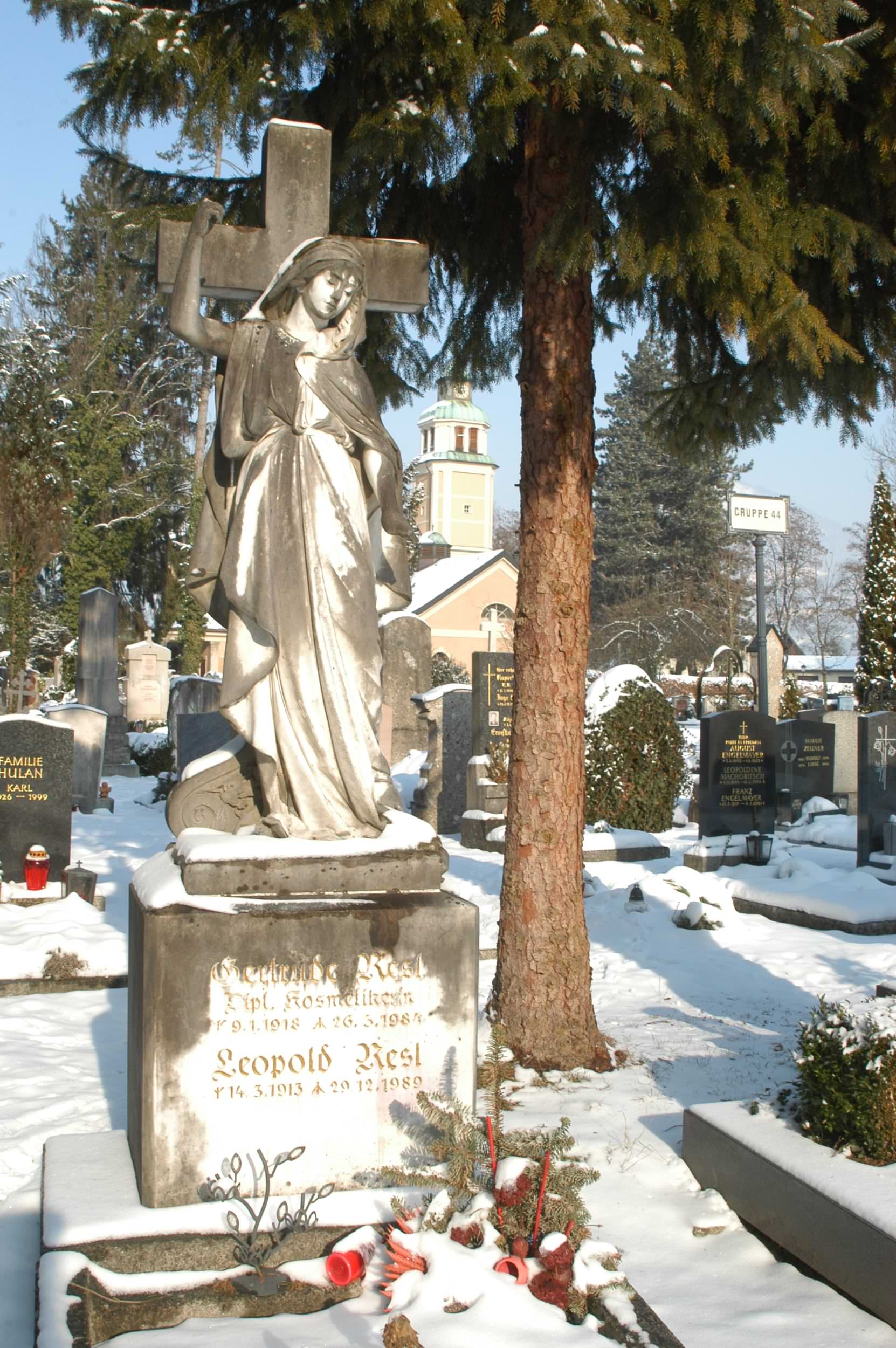 Sonderöffnungszeiten Sonderöffnungszeiten