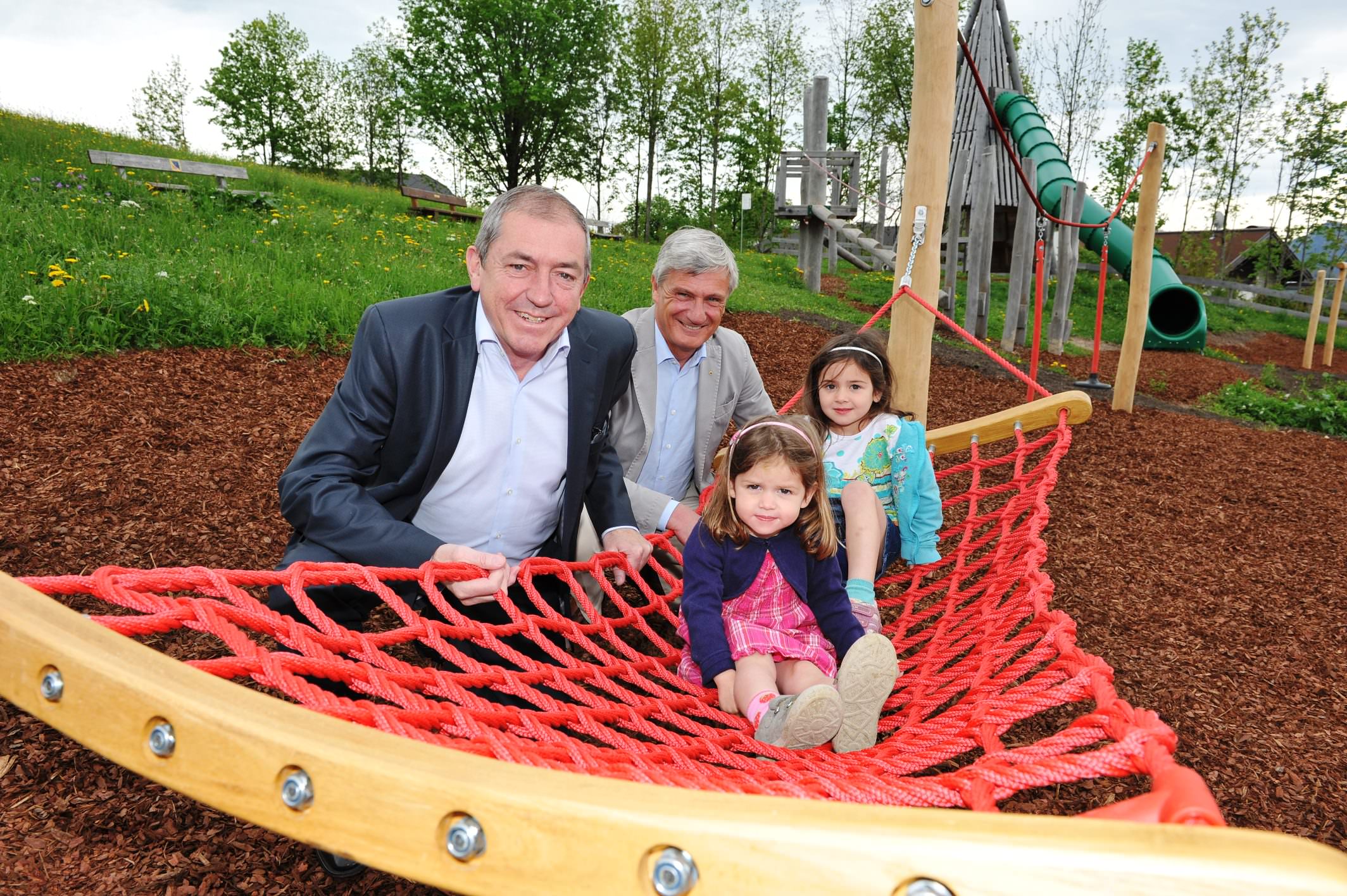 Um Kleinkinder-Bereich ergänzt: Um Kleinkinder-Bereich ergänzt: