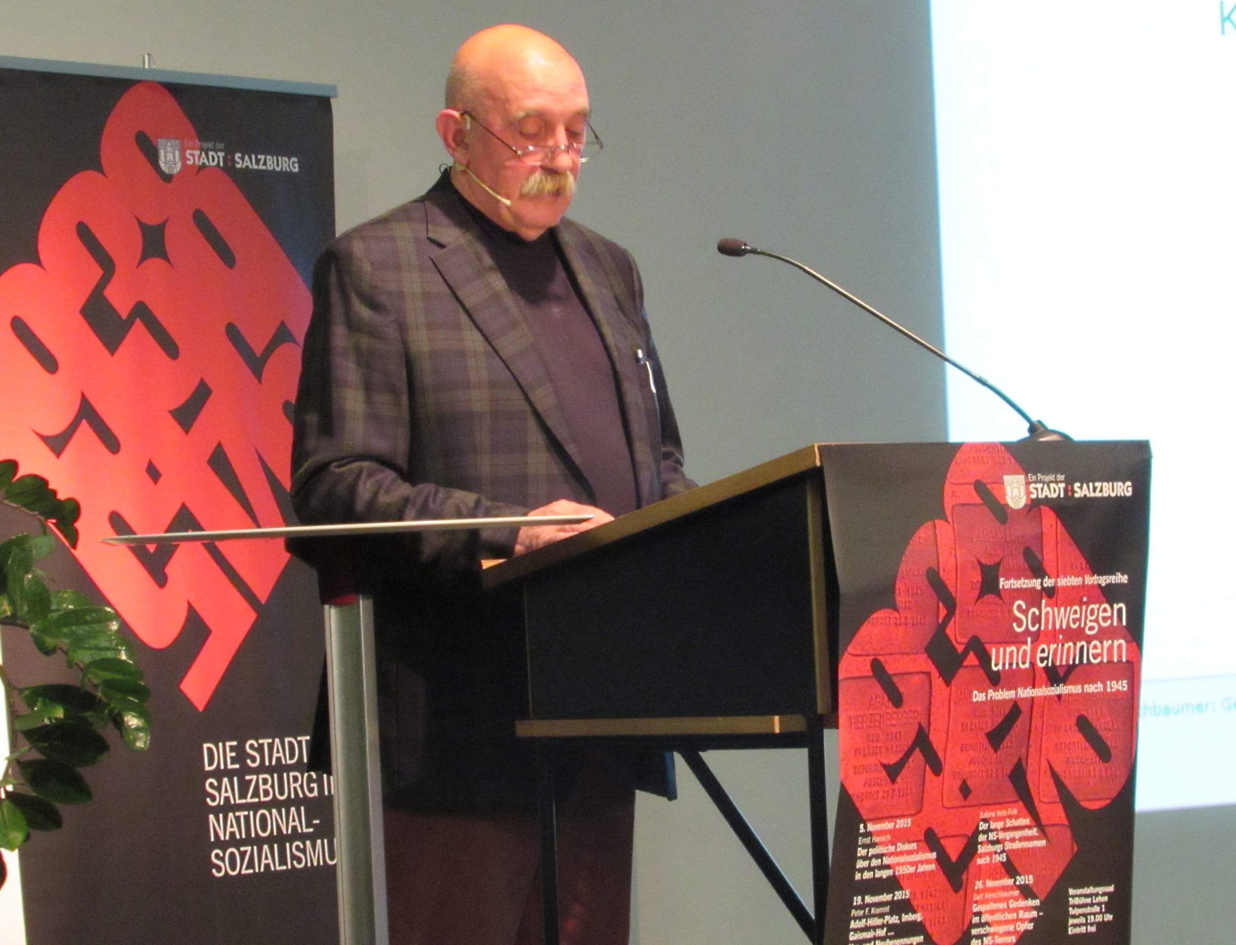 Verschwiegene Opfer des NS-Terrors: Verschwiegene Opfer des NS-Terrors: