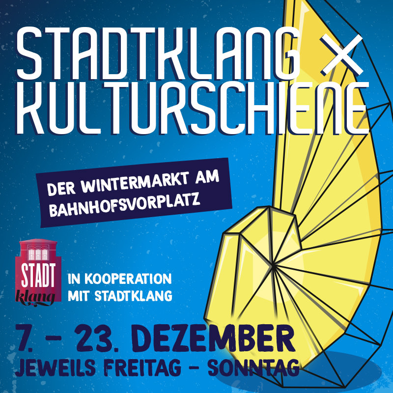 Wintermarkt der anderen Art Wintermarkt der anderen Art