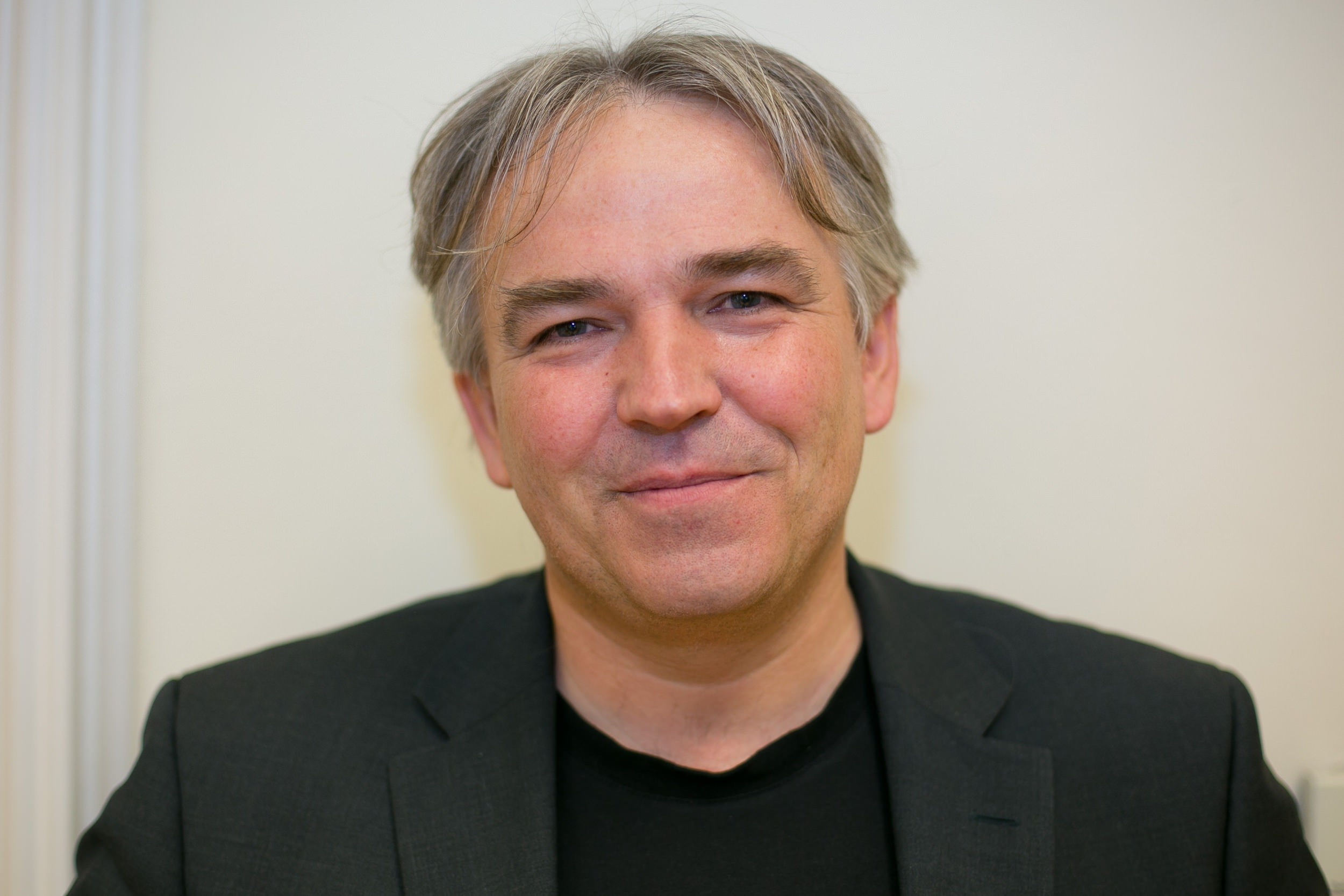 Mag Alex Stadt Salzburg - Im Portrait: Alexander Würfl, Beauftragter für das ...