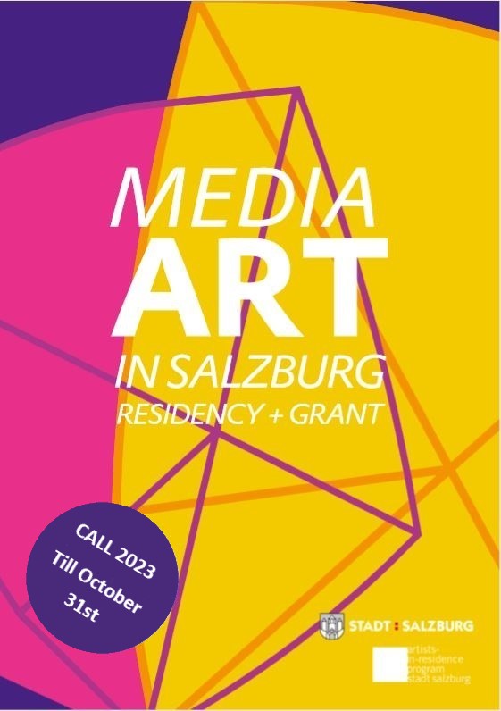 MEDIA ART 2023