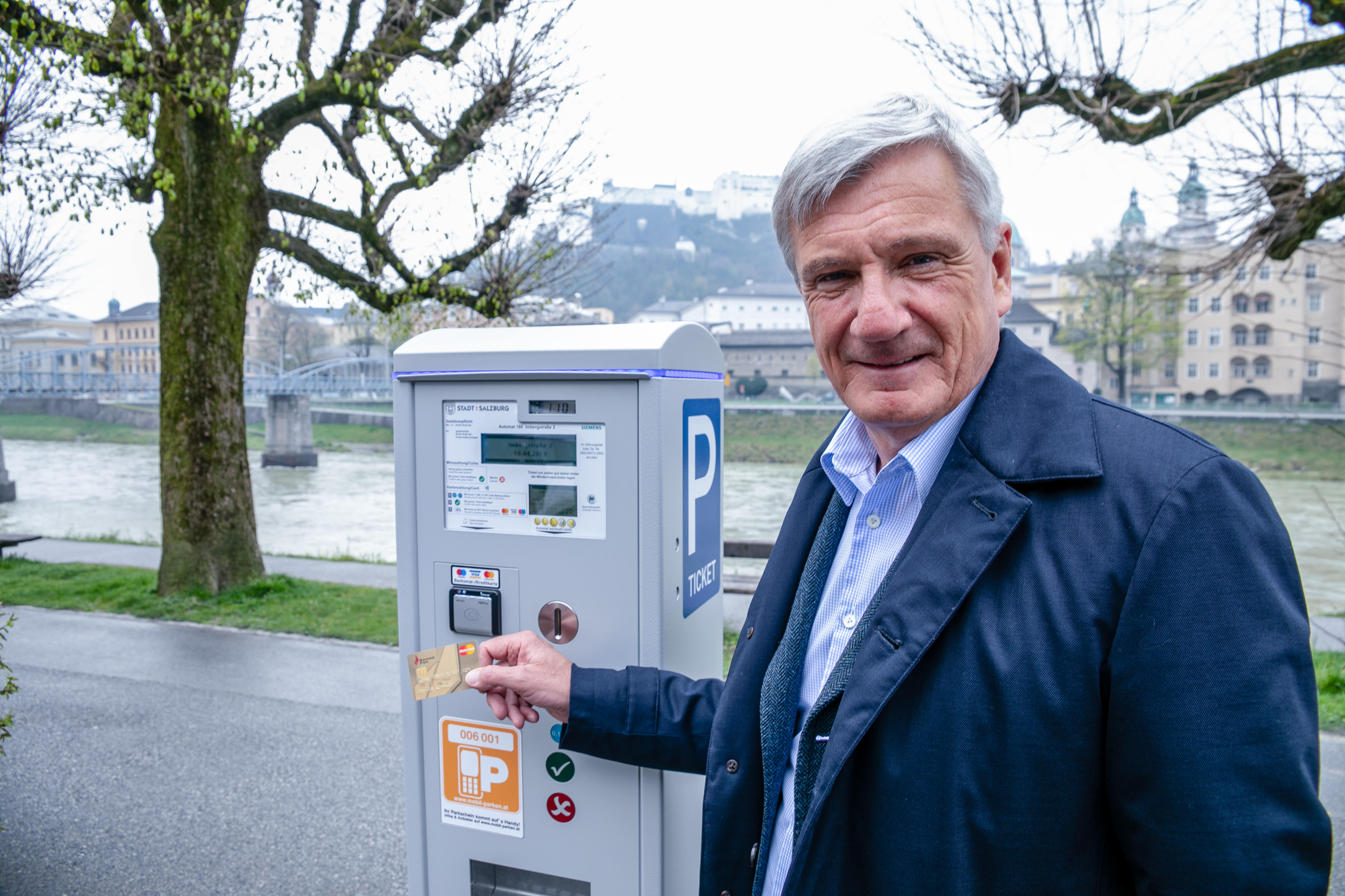 Komfortabel und schnell: Komfortabel und schnell:
